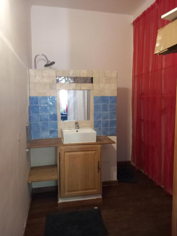 סאלרן Espace Bien-Etre Sauna Infrarouge מראה חיצוני תמונה