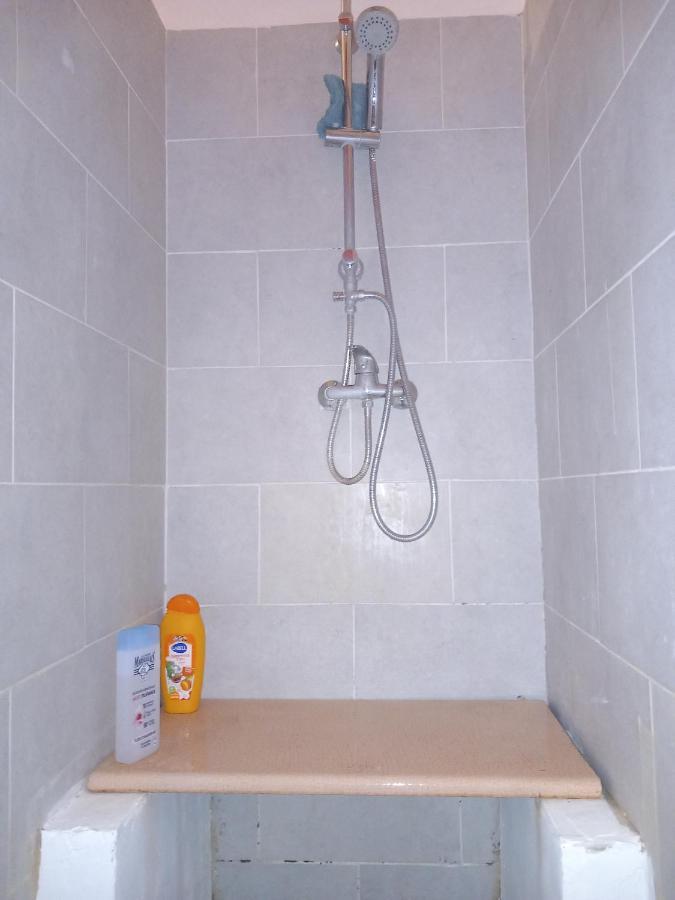 סאלרן Espace Bien-Etre Sauna Infrarouge מראה חיצוני תמונה